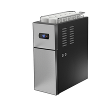 Load image into Gallery viewer, FG12i DGT-S Chill 7lt Milk Fridge & Cup Warmer