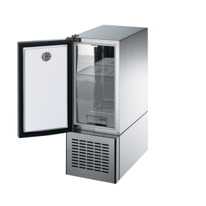 FG14iX BM Double 4lt Milk Cooler