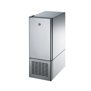 FG14iX BM Double 4lt Milk Cooler