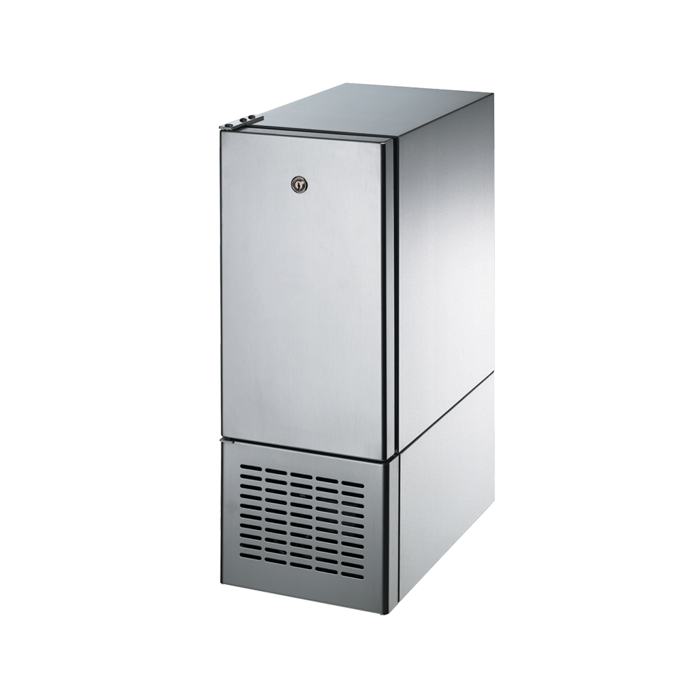 FG14iX BM Double 4lt Milk Cooler