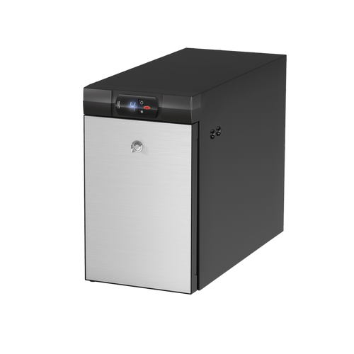 FG16i DGT 9lt Milk Cooler
